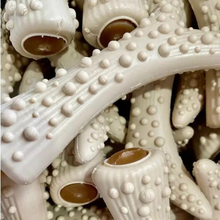 Load image into Gallery viewer, Veggie Peanut Butter Filled Antler Chew