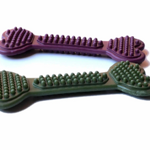 Load image into Gallery viewer, Bumpibone Veggie Dental Chew