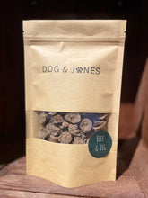 Load image into Gallery viewer, Beef & Veg Slices - 100g