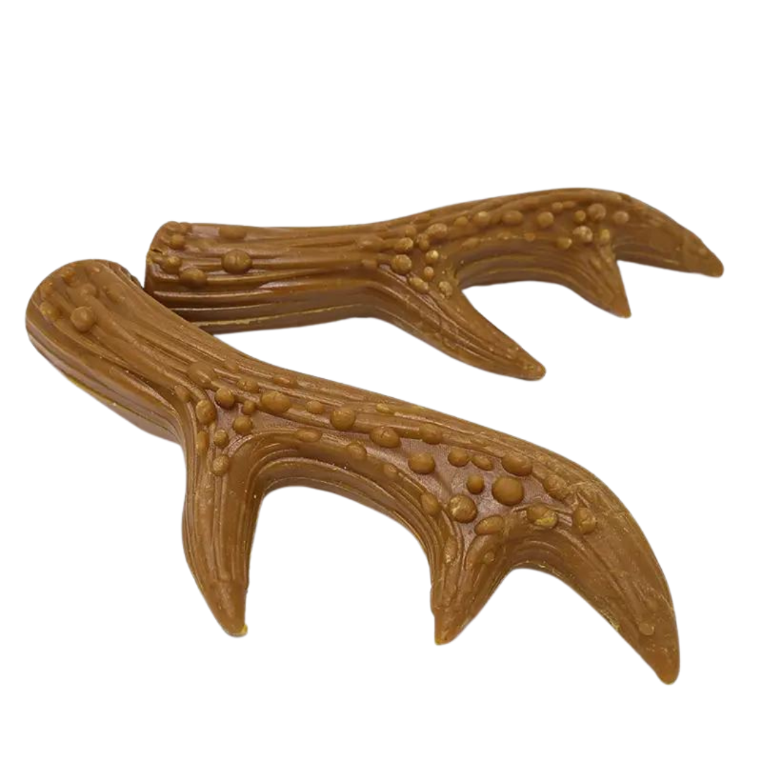 Veggie Antler Chew