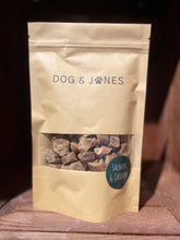 Load image into Gallery viewer, Salmon & Chicken Slices - 100g