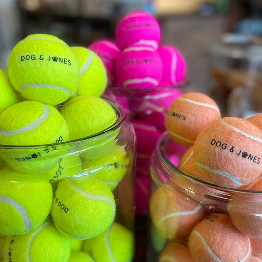 Dog & Jones Tennis Ball