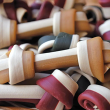 Load image into Gallery viewer, Veggie Knotted Bones