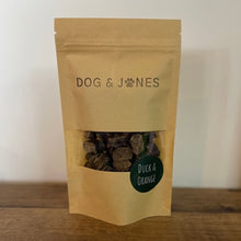 Load image into Gallery viewer, Duck & Orange Slices - 100g