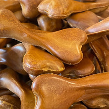 Load image into Gallery viewer, Pumpkin and Carrot Veggie Dual Bones