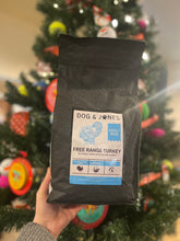 Load image into Gallery viewer, Dog & Jones Superfood Turkey For Adult Dogs