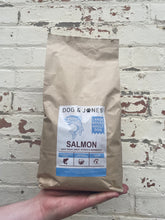 Load image into Gallery viewer, Dog & Jones Grain Free Large Breed Salmon For Adult Dogs