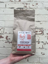 Load image into Gallery viewer, Dog & Jones Grain Free Small Breed Chicken For Adult Dogs
