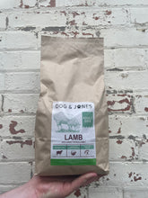 Load image into Gallery viewer, Dog & Jones Grain Free Lamb For Adult Dogs