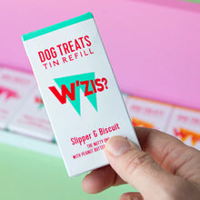 Load image into Gallery viewer, W'zis Refill Boxes (48g)