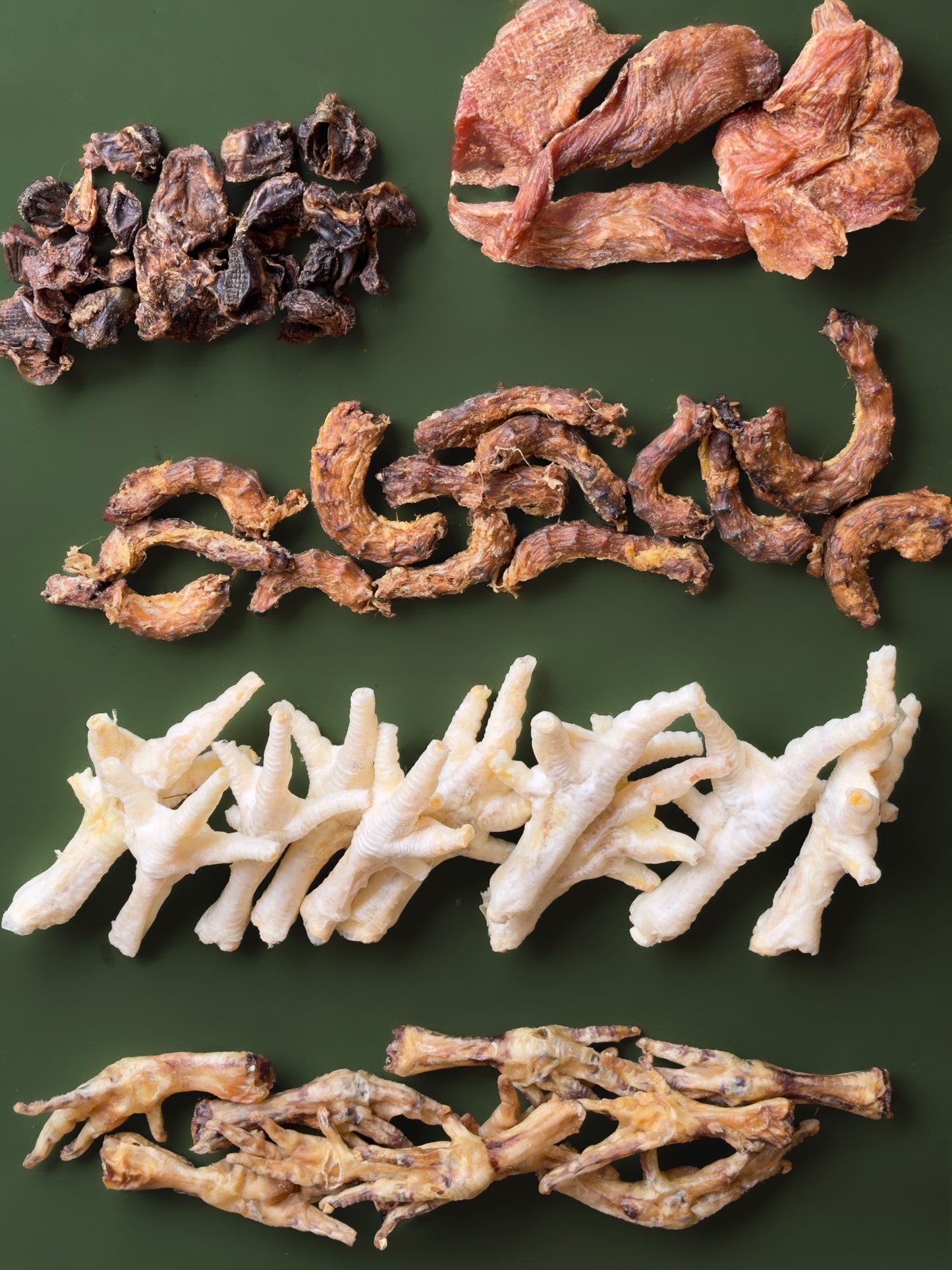 Chicken Mix