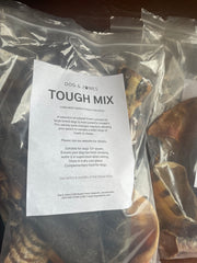 Tough Chew Mix