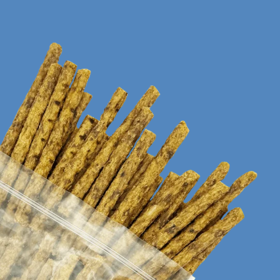 100% Wild Boar Meaty Sticks