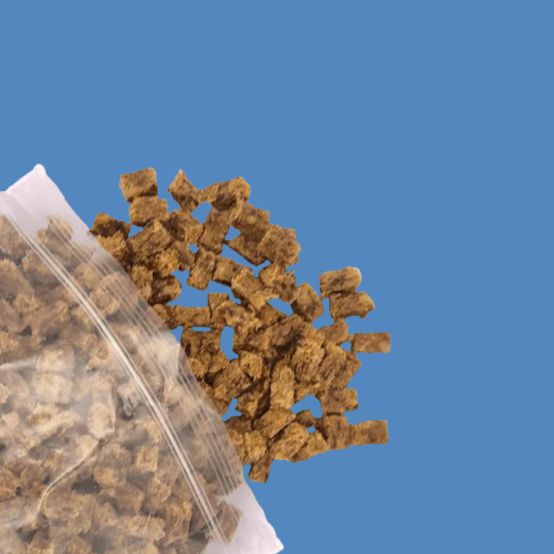 100% Wild Boar Training Treats
