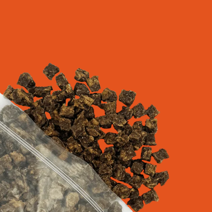 100% Chicken Training Treats