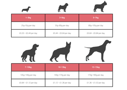 Dog & Jones Superfood Small Breed Scottish Salmon For Adult Dogs