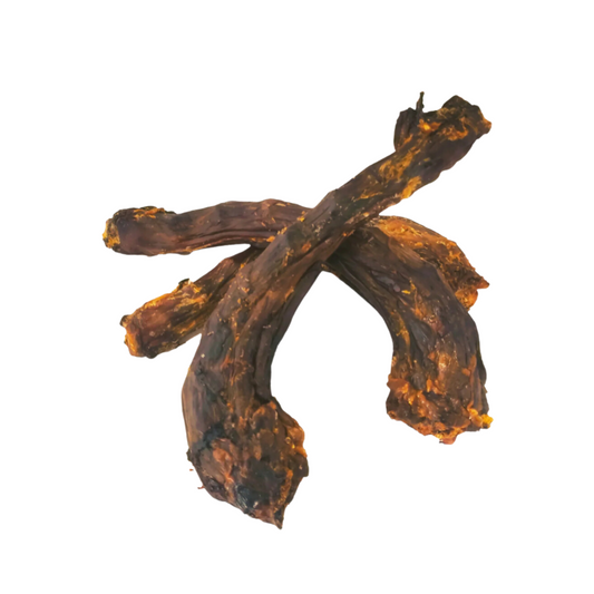 Turkey Necks