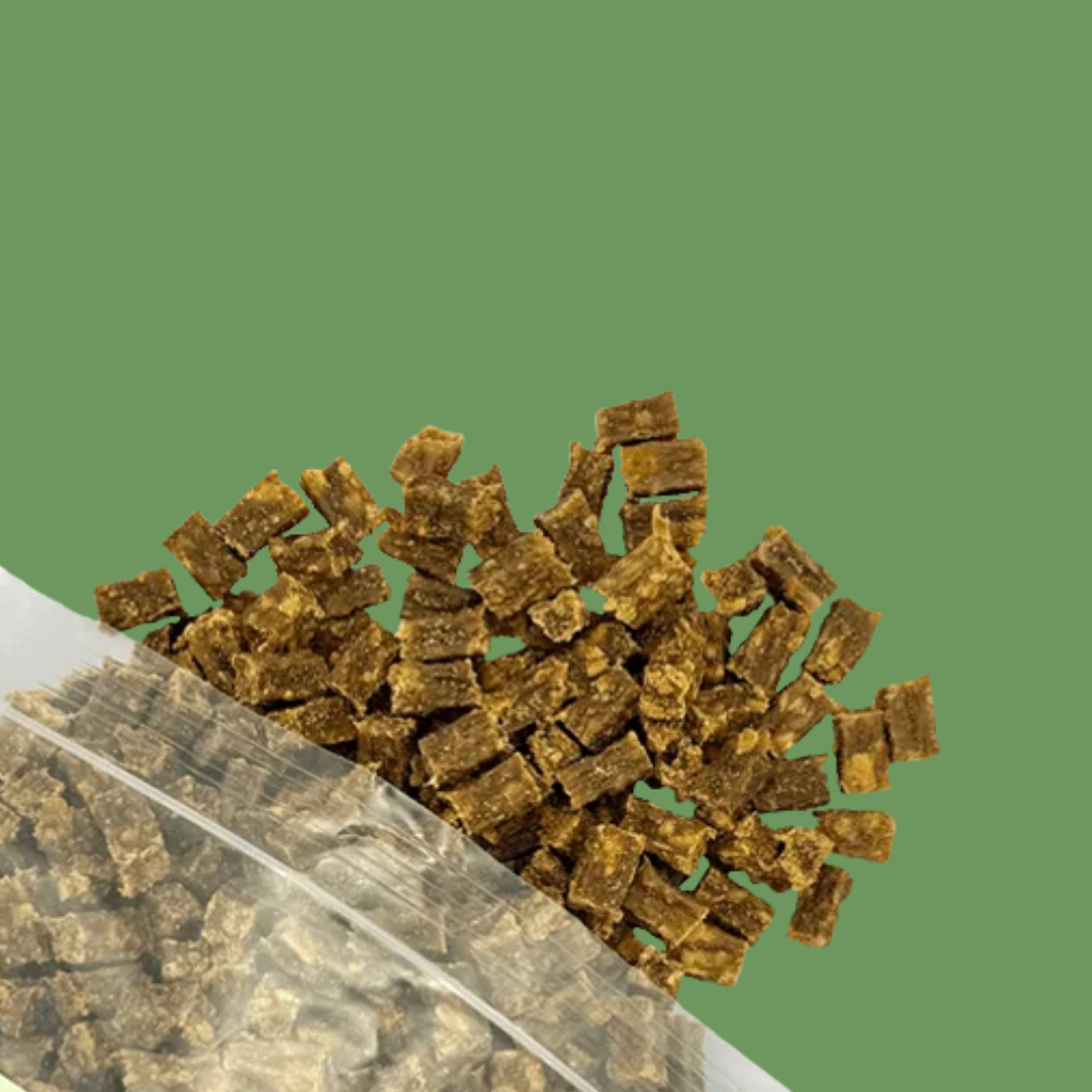 100% Pheasant Training Treats