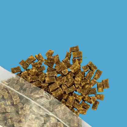 100% Goat Training Treats