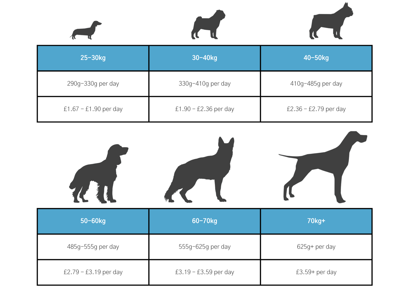 Dog & Jones Grain Free Large Breed Salmon For Adult Dogs