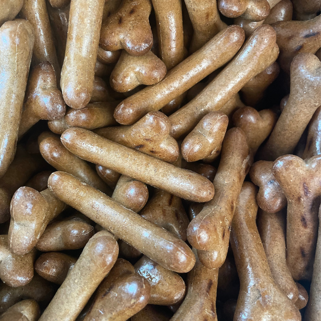 Beef Gravy Bones