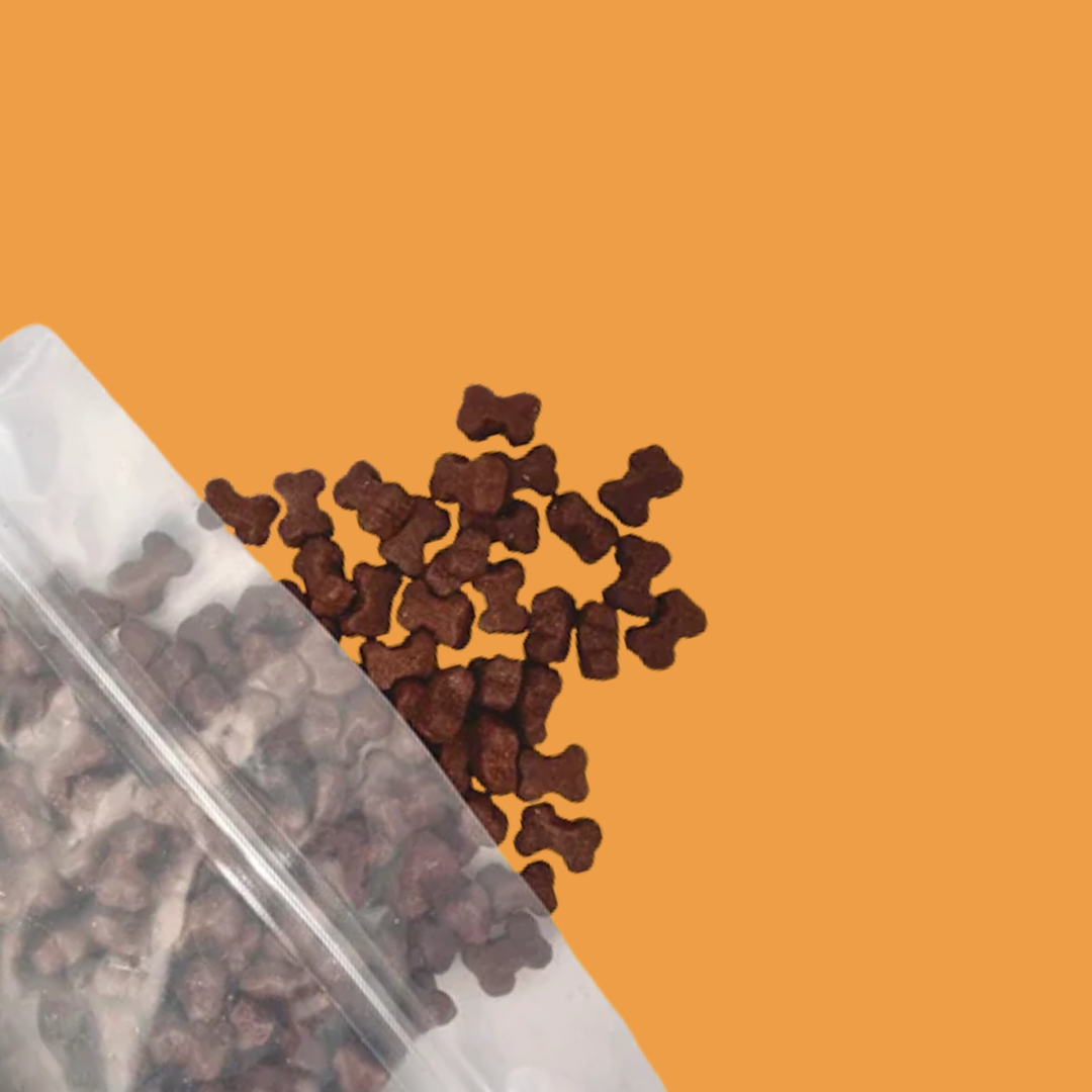 Dog & Jones 80% Poultry Treats