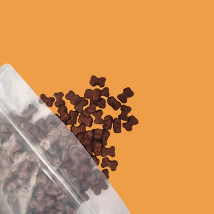 Dog & Jones 80% Poultry Treats