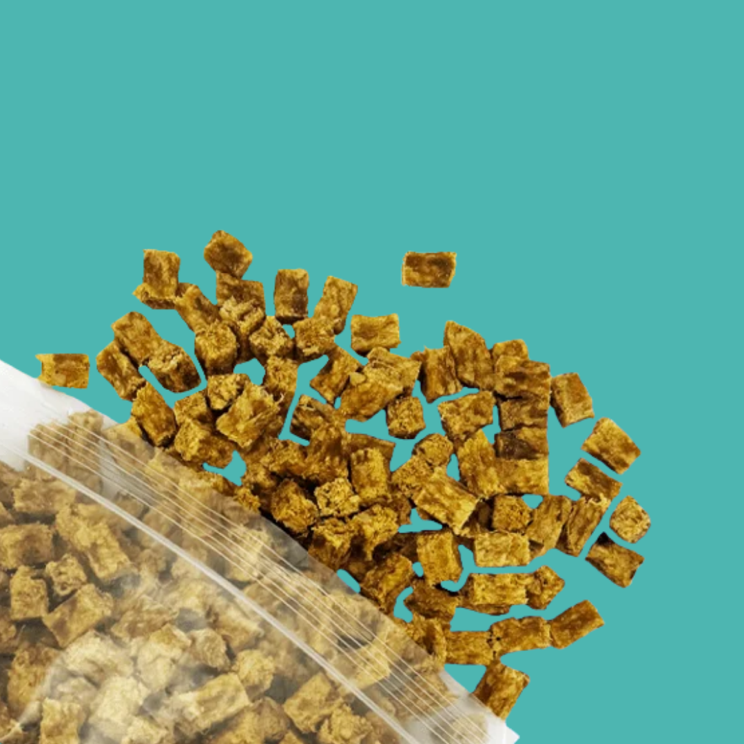 100% Turkey Training Treats