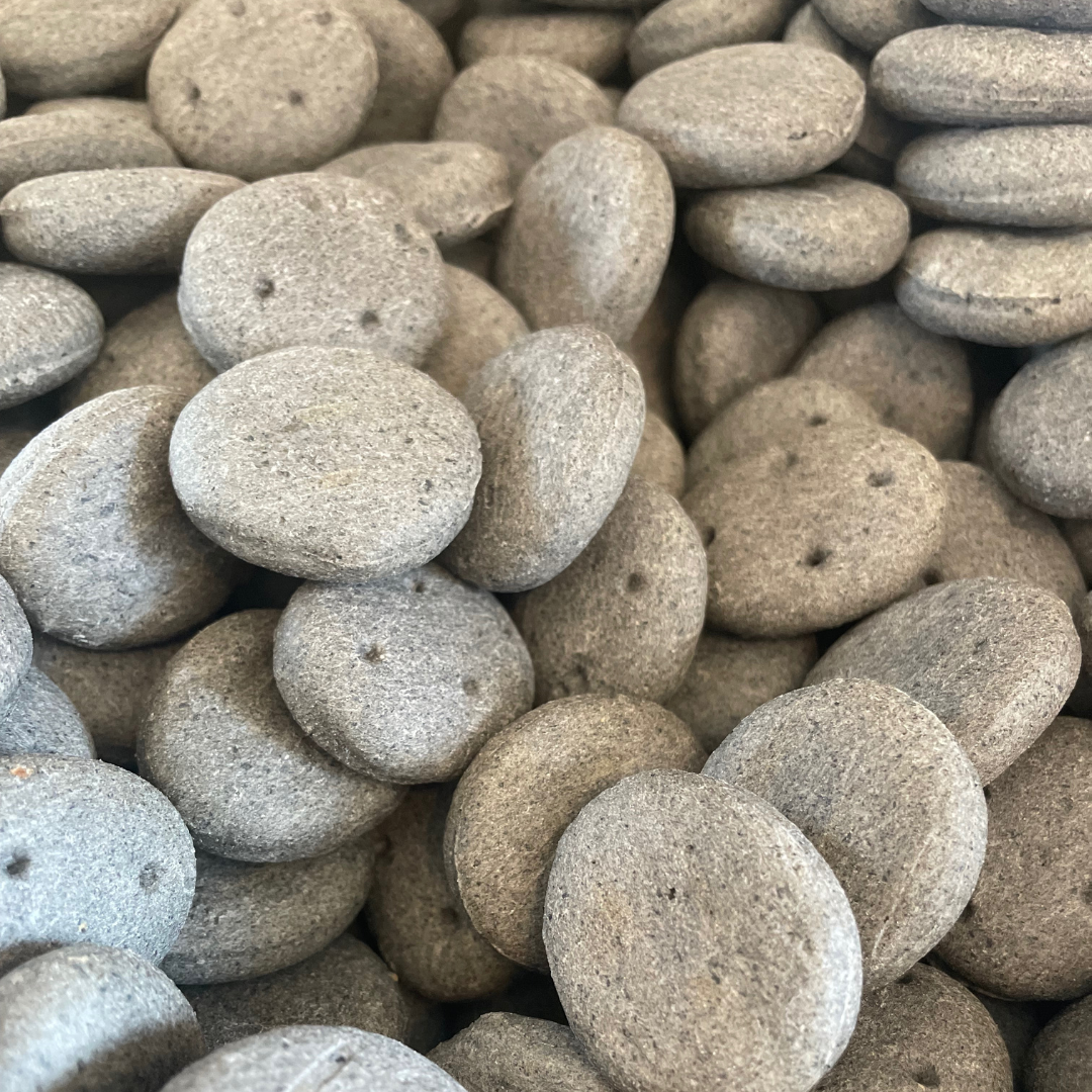 Charcoal Cobs