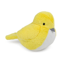 Load image into Gallery viewer, PetFace Buddies Leah Little Bird Plush Toy
