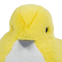 Load image into Gallery viewer, PetFace Buddies Leah Little Bird Plush Toy
