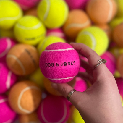 Dog & Jones Tennis Ball