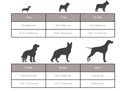 Dog & Jones Grain Free Trout For Senior Dogs