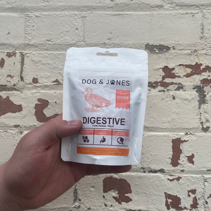 Dog & Jones Digestive Treats