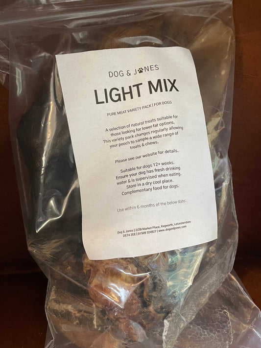 Light Mix