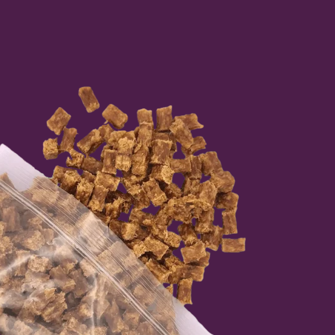 100% Rabbit Training Treats