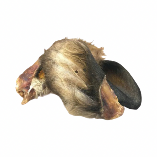 Hairy Cow Ears