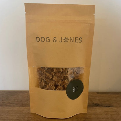 100% Beef Training Treats