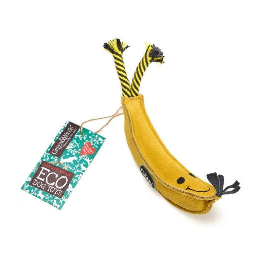 Barry Banana