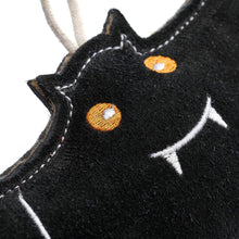 Load image into Gallery viewer, Green &amp; Wilds Count Batula Eco Dog Toy
