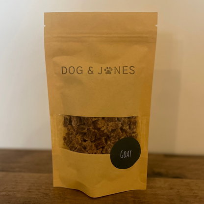 100% Goat Training Treats