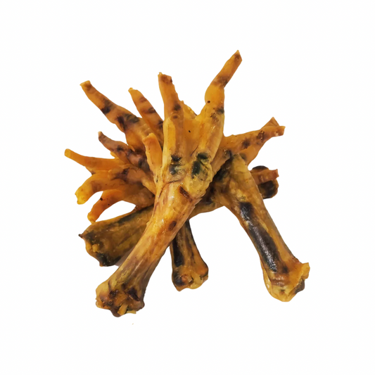 Chicken Feet