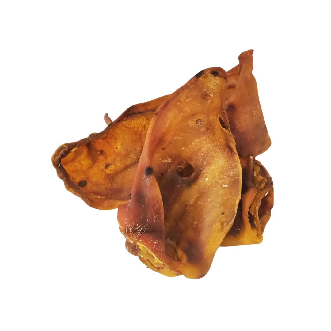 Pig Ears