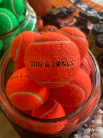 Dog & Jones Tennis Ball
