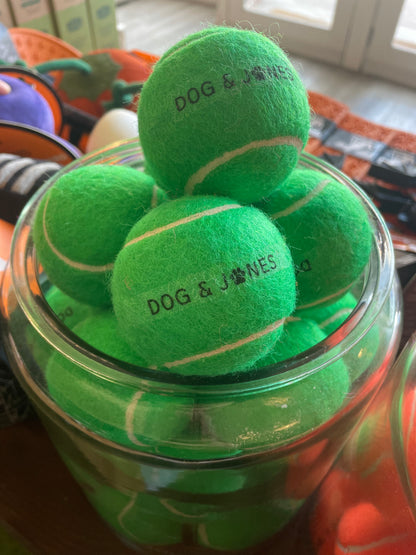 Dog & Jones Tennis Ball