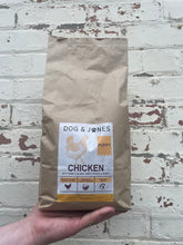 Load image into Gallery viewer, Dog &amp; Jones Grain Free Chicken For Puppies
