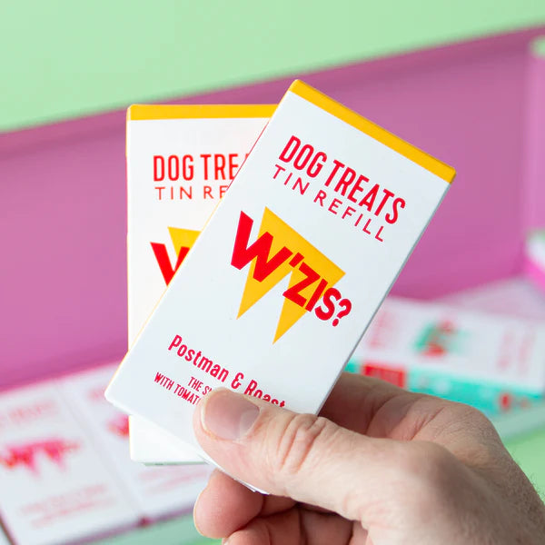 W'zis Refill Boxes (48g)
