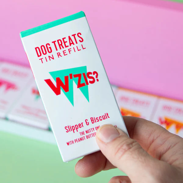 W'zis Refill Boxes (48g)