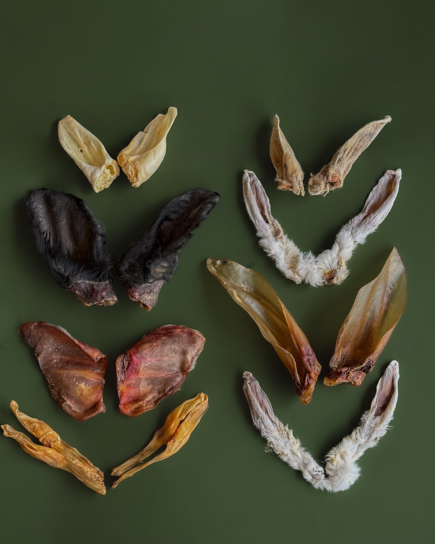 We're All Ears Mix