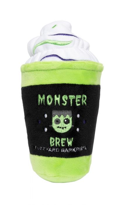 FuzzYard Monster Brew